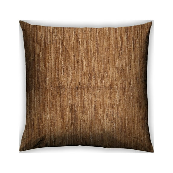 Ahgly Company Indoor Square Contemporary Throw Pillow, 18 inch by 18 inch