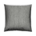 thumbnail image 1 of Ahgly Company Indoor Square Contemporary Throw Pillow, 18 inch by 18 inch, 1 of 6