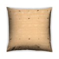 thumbnail image 1 of Ahgly Company Indoor Square Contemporary Throw Pillow, 18 inch by 18 inch, 1 of 6