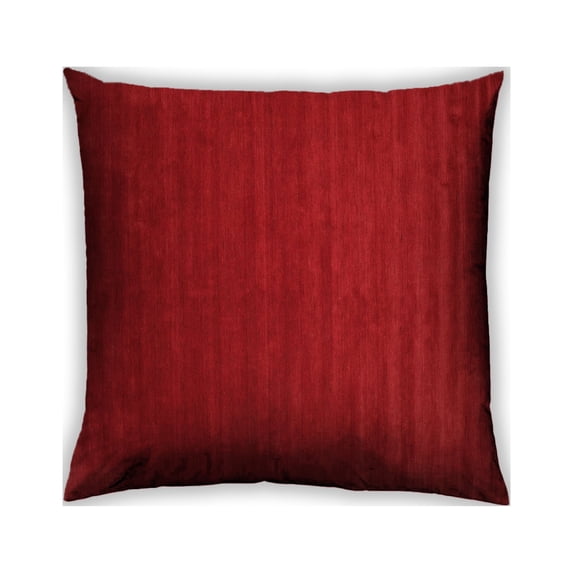 Ahgly Company Indoor Square Contemporary Throw Pillow, 18 inch by 18 inch