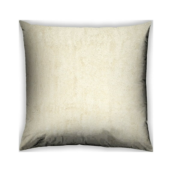 Ahgly Company Indoor Square Contemporary Throw Pillow, 18 inch by 18 inch