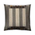 thumbnail image 1 of Ahgly Company Indoor Square Contemporary Throw Pillow, 18 inch by 18 inch, 1 of 6