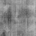 thumbnail image 1 of Ahgly Company Indoor Square Oriental Gray Traditional Area Rugs, 6' Square, 1 of 4