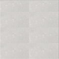 thumbnail image 1 of Ahgly Company Indoor Square Patterned Dark Gray Novelty Area Rugs, 7' Square, 1 of 6