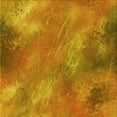 thumbnail image 1 of Ahgly Company Indoor Square Patterned Mahogany Brown Area Rugs, 7' Square, 1 of 1