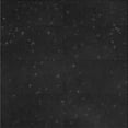 thumbnail image 1 of Ahgly Company Indoor Square Patterned Night Black Area Rugs, 6' Square, 1 of 6