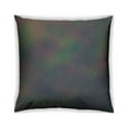 thumbnail image 1 of Ahgly Company Indoor Square Patterned Throw Pillow, 18 inch by 18 inch, 1 of 6