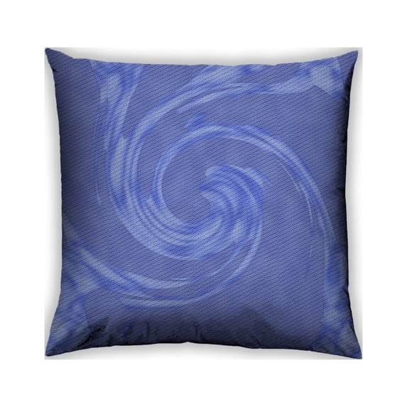 Ahgly Company Indoor Square Patterned Throw Pillow, 18 inch by 18 inch