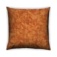 thumbnail image 1 of Ahgly Company Indoor Square Patterned Throw Pillow, 18 inch by 18 inch, 1 of 6