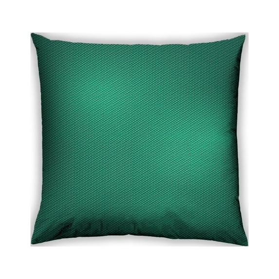 Ahgly Company Indoor Square Patterned Throw Pillow, 18 inch by 18 inch