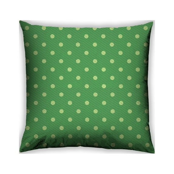 Ahgly Company Indoor Square Patterned Throw Pillow, 18 inch by 18 inch