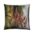 thumbnail image 1 of Ahgly Company Indoor Square Patterned Throw Pillow, 18 inch by 18 inch, 1 of 6