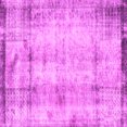 thumbnail image 1 of Ahgly Company Indoor Square Persian Pink Traditional Area Rugs, 3' Square, 1 of 4