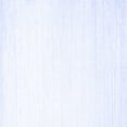 thumbnail image 1 of Ahgly Company Indoor Square Solid Blue Modern Area Rugs, 8' Square, 1 of 4