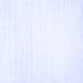 thumbnail image 1 of Ahgly Company Indoor Square Solid Blue Modern Area Rugs, 8' Square, 1 of 4