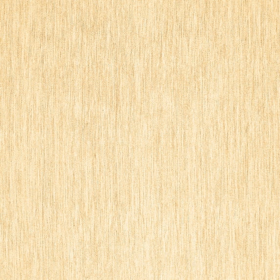 Ahgly Company Indoor Square Solid Brown Modern Area Rugs, 3' Square