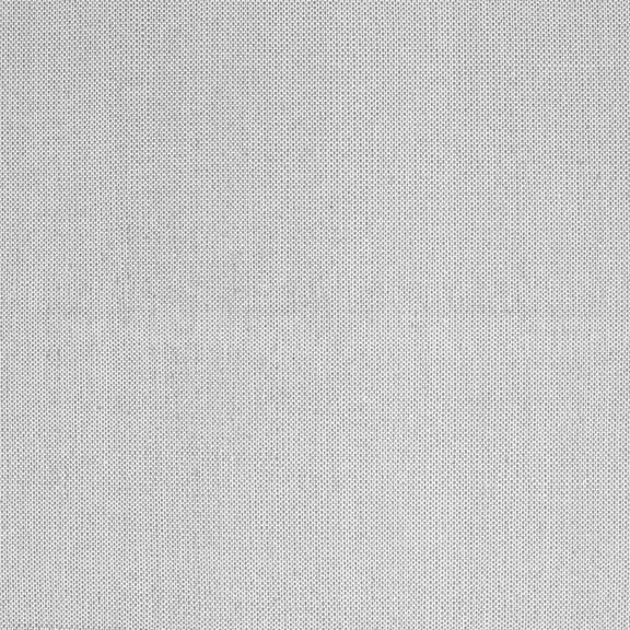 Ahgly Company Indoor Square Solid Gray Modern Area Rugs, 8' Square