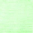 thumbnail image 1 of Ahgly Company Indoor Square Solid Green Modern Area Rugs, 5' Square, 1 of 1