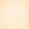 thumbnail image 1 of Ahgly Company Indoor Square Solid Orange Modern Area Rugs, 3' Square, 1 of 1