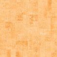 thumbnail image 1 of Ahgly Company Indoor Square Solid Orange Modern Area Rugs, 6' Square, 1 of 4