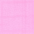 thumbnail image 1 of Ahgly Company Indoor Square Solid Pink Modern Area Rugs, 7' Square, 1 of 4