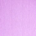 thumbnail image 1 of Ahgly Company Indoor Square Solid Purple Modern Area Rugs, 5' Square, 1 of 4