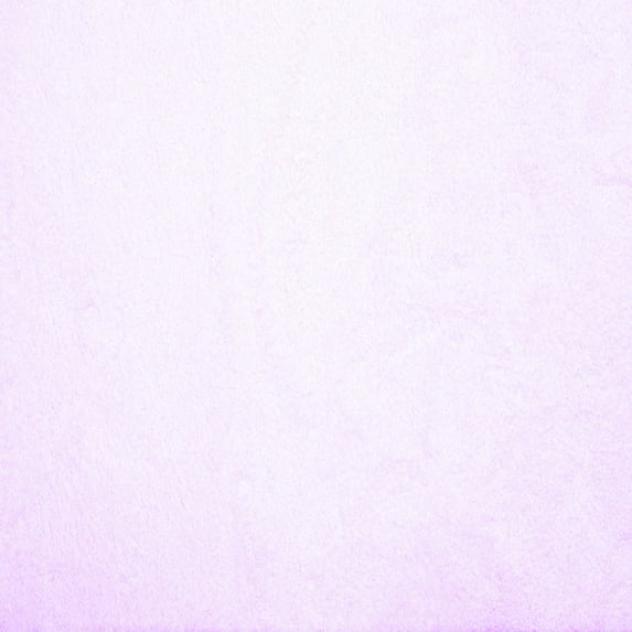 Ahgly Company Indoor Square Solid Purple Modern Area Rugs, 8' Square