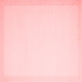 thumbnail image 1 of Ahgly Company Indoor Square Solid Red Modern Area Rugs, 3' Square, 1 of 4