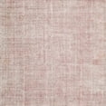 thumbnail image 1 of Ahgly Company Indoor Square Traditional Pink Persian Area Rugs, 4' Square, 1 of 6