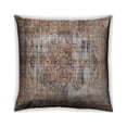 thumbnail image 1 of Ahgly Company Indoor Square Traditional Throw Pillow, 18 inch by 18 inch, 1 of 6