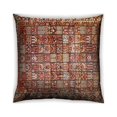 thumbnail image 1 of Ahgly Company Indoor Square Traditional Throw Pillow, 18 inch by 18 inch, 1 of 6