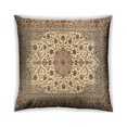 thumbnail image 1 of Ahgly Company Indoor Square Traditional Throw Pillow, 18 inch by 18 inch, 1 of 6