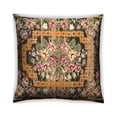 thumbnail image 1 of Ahgly Company Indoor Square Traditional Throw Pillow, 18 inch by 18 inch, 1 of 6