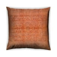 thumbnail image 1 of Ahgly Company Indoor Square Traditional Throw Pillow, 18 inch by 18 inch, 1 of 6