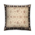 thumbnail image 1 of Ahgly Company Indoor Square Traditional Throw Pillow, 18 inch by 18 inch, 1 of 6