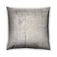 thumbnail image 1 of Ahgly Company Indoor Square Traditional Throw Pillow, 18 inch by 18 inch, 1 of 6
