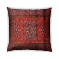 thumbnail image 1 of Ahgly Company Indoor Square Traditional Throw Pillow, 18 inch by 18 inch, 1 of 6