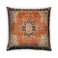 thumbnail image 1 of Ahgly Company Indoor Square Traditional Throw Pillow, 18 inch by 18 inch, 1 of 6