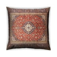 thumbnail image 1 of Ahgly Company Indoor Square Traditional Throw Pillow, 18 inch by 18 inch, 1 of 6