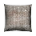 thumbnail image 1 of Ahgly Company Indoor Square Traditional Throw Pillow, 18 inch by 18 inch, 1 of 6