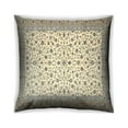 thumbnail image 1 of Ahgly Company Indoor Square Traditional Throw Pillow, 18 inch by 18 inch, 1 of 6
