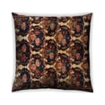 thumbnail image 1 of Ahgly Company Indoor Square Traditional Throw Pillow, 18 inch by 18 inch, 1 of 6