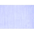 thumbnail image 1 of Ahgly Company Machine Washable Indoor Rectangle Abstract Blue Contemporary Area Rugs, 5' x 7', 1 of 4