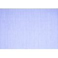 thumbnail image 1 of Ahgly Company Machine Washable Indoor Rectangle Abstract Blue Contemporary Area Rugs, 5' x 7', 1 of 4