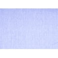 thumbnail image 1 of Ahgly Company Machine Washable Indoor Rectangle Abstract Blue Contemporary Area Rugs, 8' x 12', 1 of 4