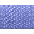 thumbnail image 1 of Ahgly Company Machine Washable Indoor Rectangle Abstract Blue Modern Area Rugs, 3' x 5', 1 of 4
