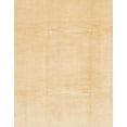 thumbnail image 1 of Ahgly Company Machine Washable Indoor Rectangle Abstract Brown Gold Area Rugs, 7' x 9', 1 of 7