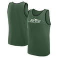 thumbnail image 1 of Men's Logo Athletic Green New York Jets Unmatched Success Tank Top, 1 of 3