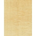 thumbnail image 1 of Ahgly Company Machine Washable Indoor Rectangle Abstract Chrome Gold Yellow Area Rugs, 6' x 9', 1 of 7