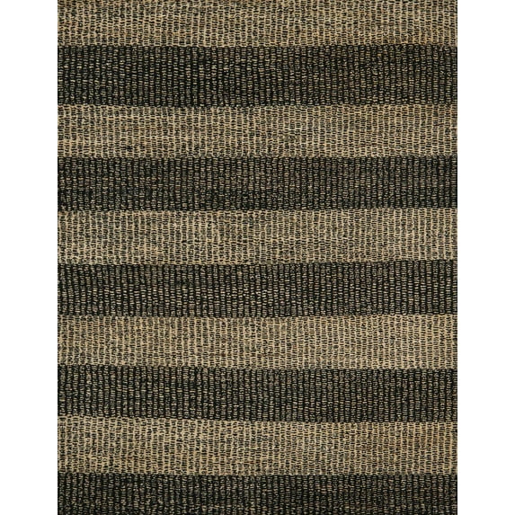 Ahgly Company Machine Washable Indoor Rectangle Abstract Dark Almond Brown Area Rugs, 2' x 4'